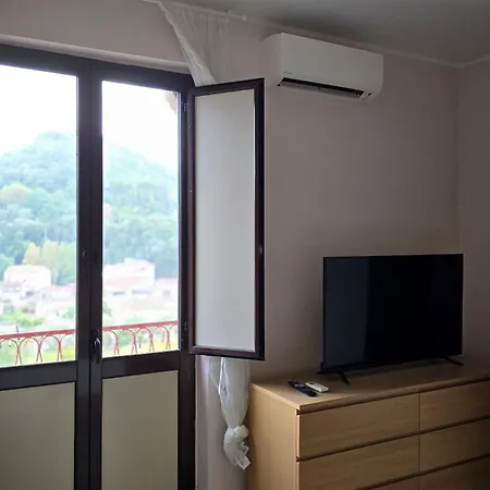 My Appartement