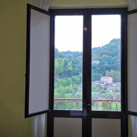 Apartment My Cosenza