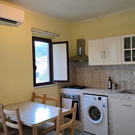 My Apartment Cosenza