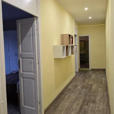 Appartement My Cosenza
