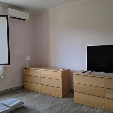 Apartment My Cosenza