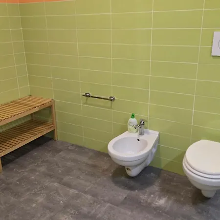 Appartement My *