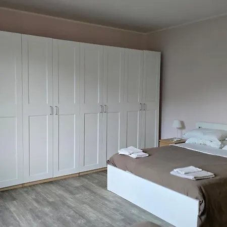 Appartement My