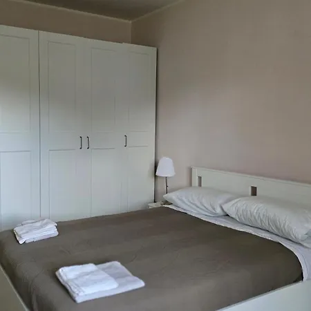 Appartement My