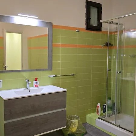 Appartement My Cosenza