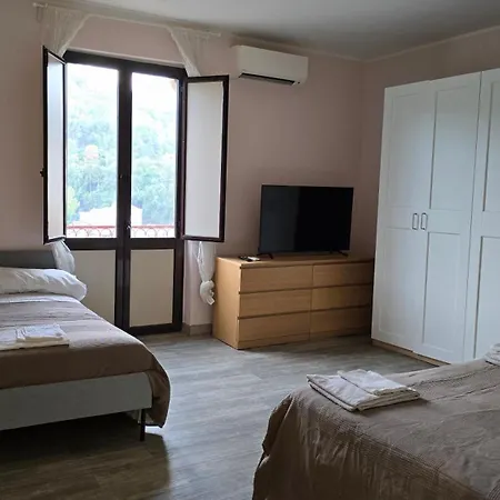 Appartement My Cosenza