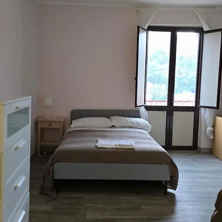 My Apartment Cosenza