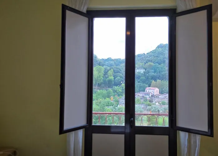 Lägenhet My Cosenza