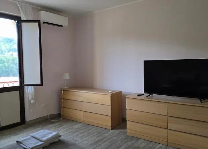 Lägenhet My Cosenza